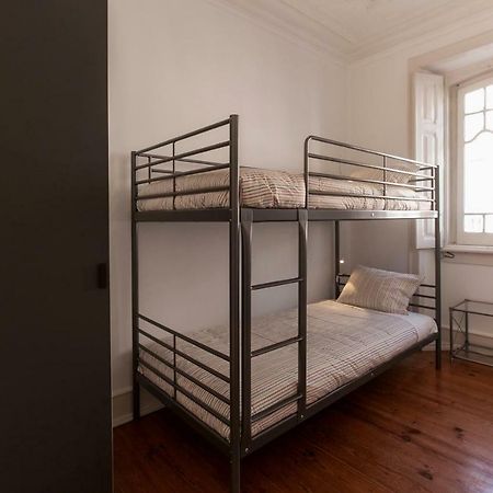 Lisbon City Center Apartment Екстериор снимка