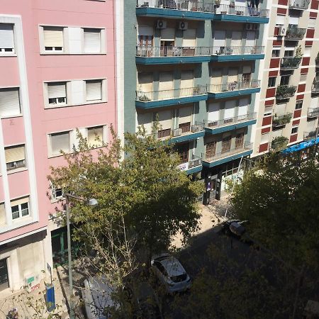 Lisbon City Center Apartment Екстериор снимка