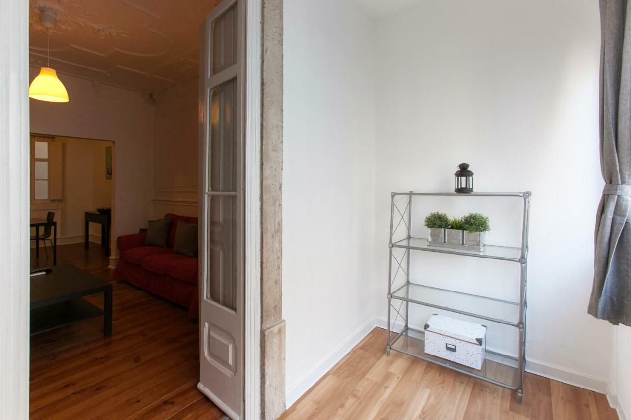 Lisbon City Center Apartment Екстериор снимка