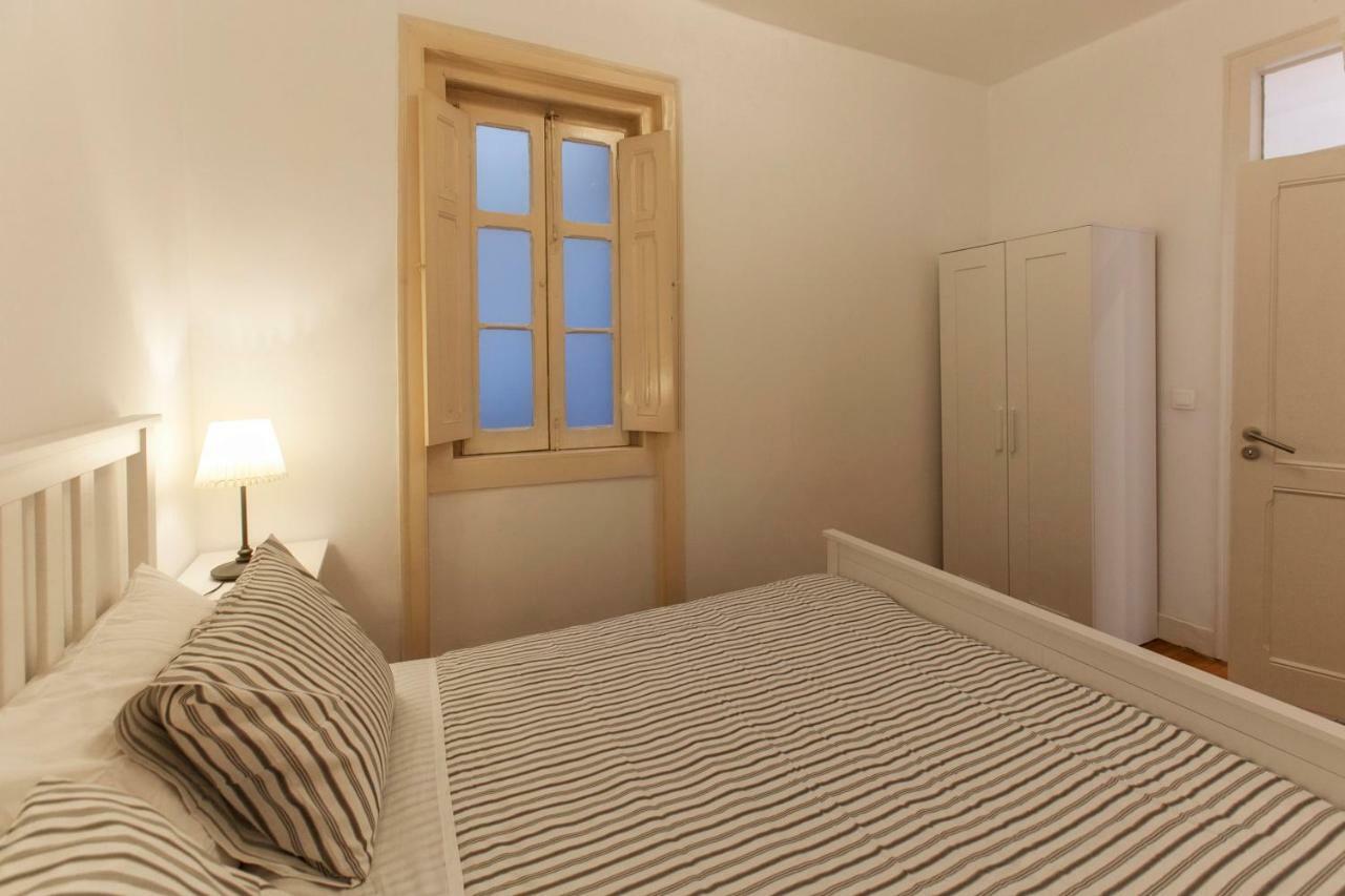 Lisbon City Center Apartment Екстериор снимка
