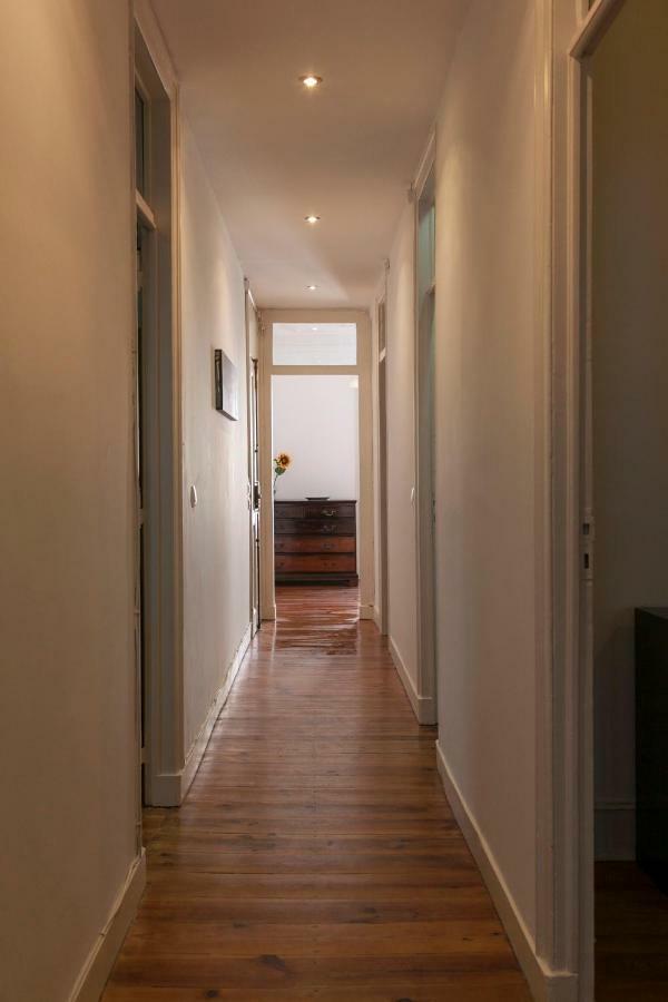 Lisbon City Center Apartment Екстериор снимка