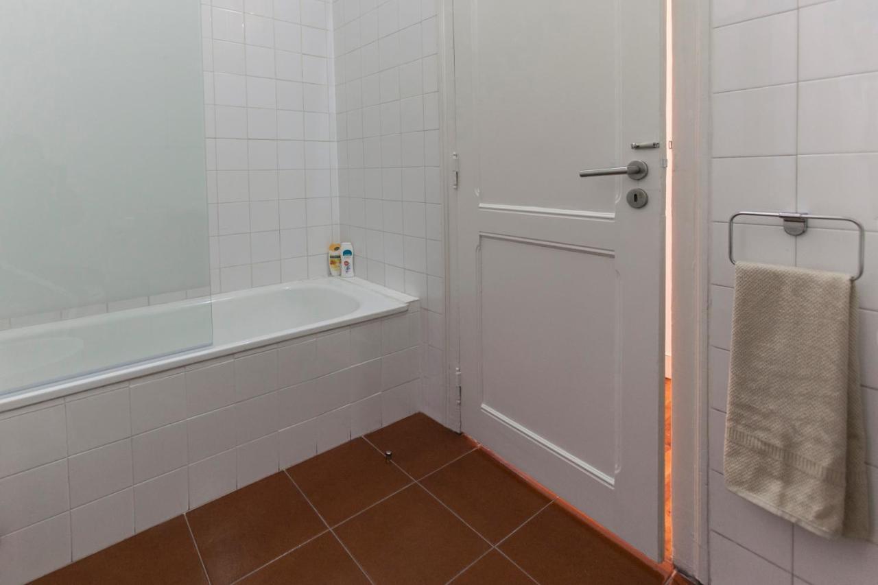 Lisbon City Center Apartment Екстериор снимка