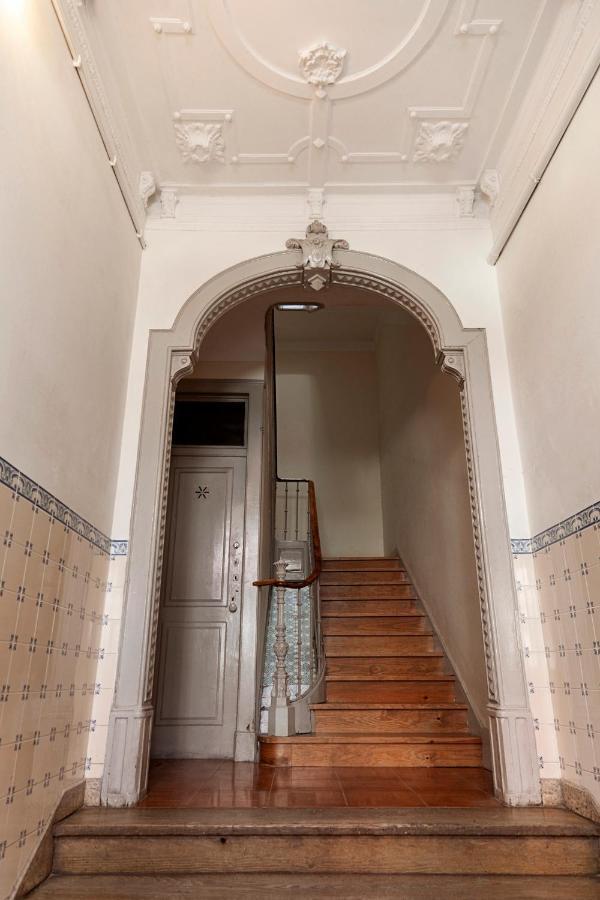 Lisbon City Center Apartment Екстериор снимка